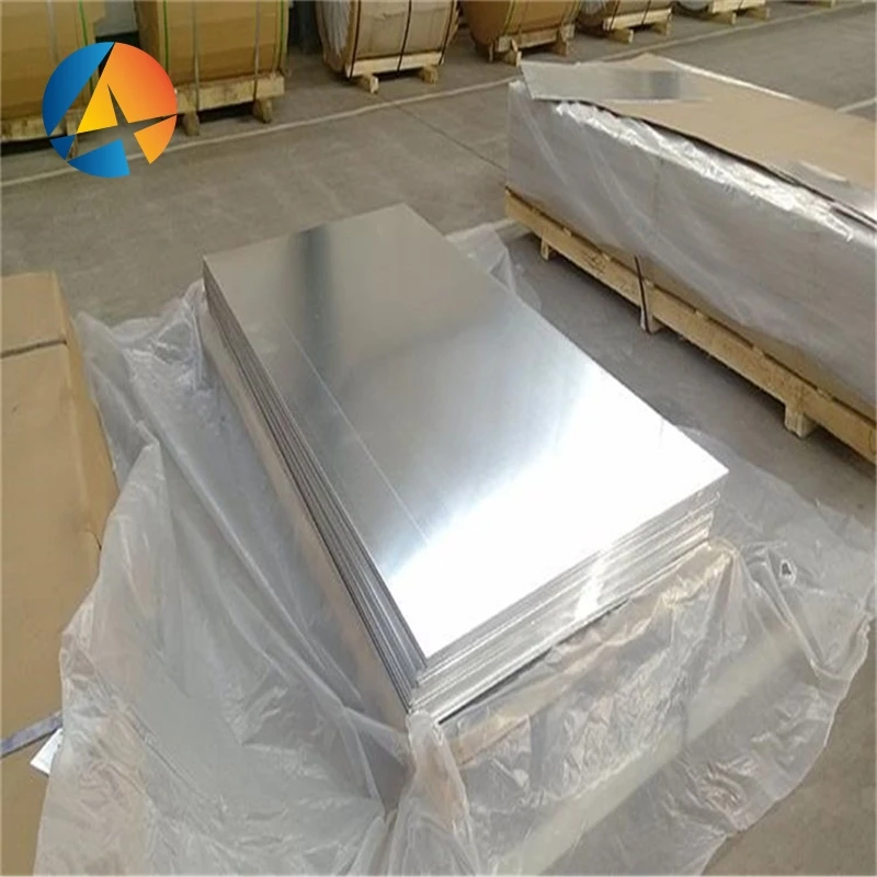 High Strength Marine Grade 5086 5083 5754 1100 1050 1060 Aluminium Aluminum Flat Plate Sheet