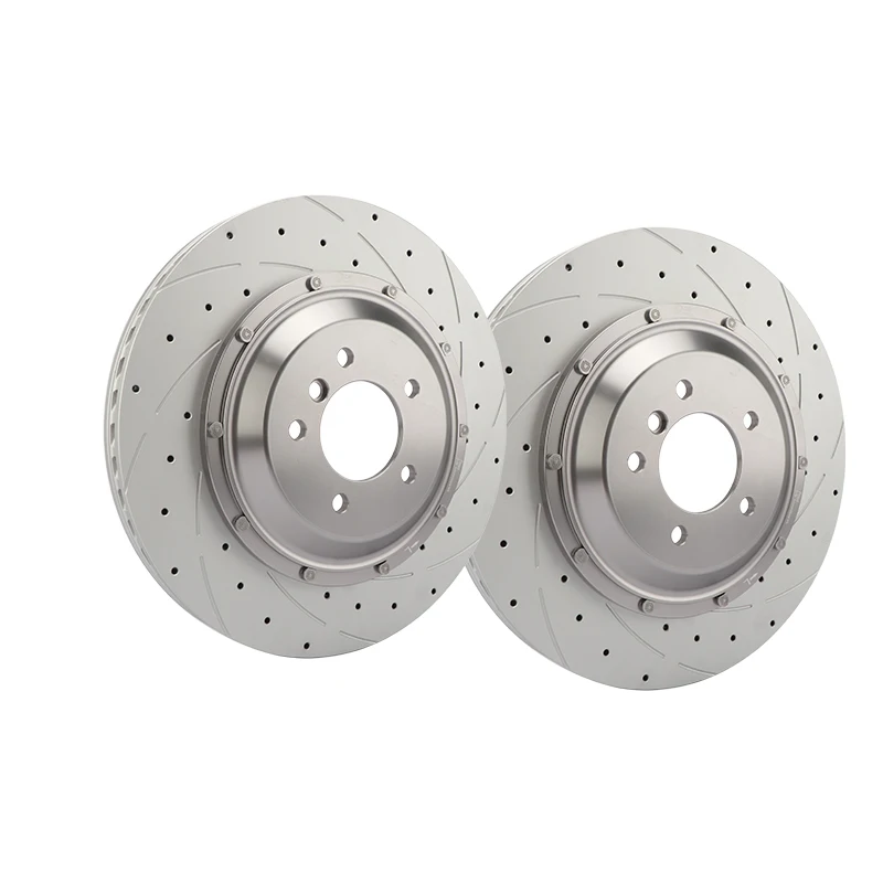 factory customize auto brakes disc oem  front brake disc for toyota honda nissan