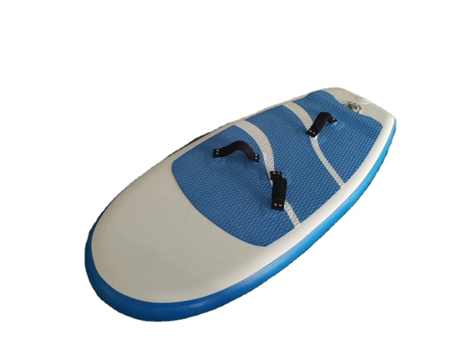 OEM ODM Inflatable Wing Surfing Sail Foil  Kitesurfing Hydrofoil Board Foil Board Hydrofoil Surfingboard