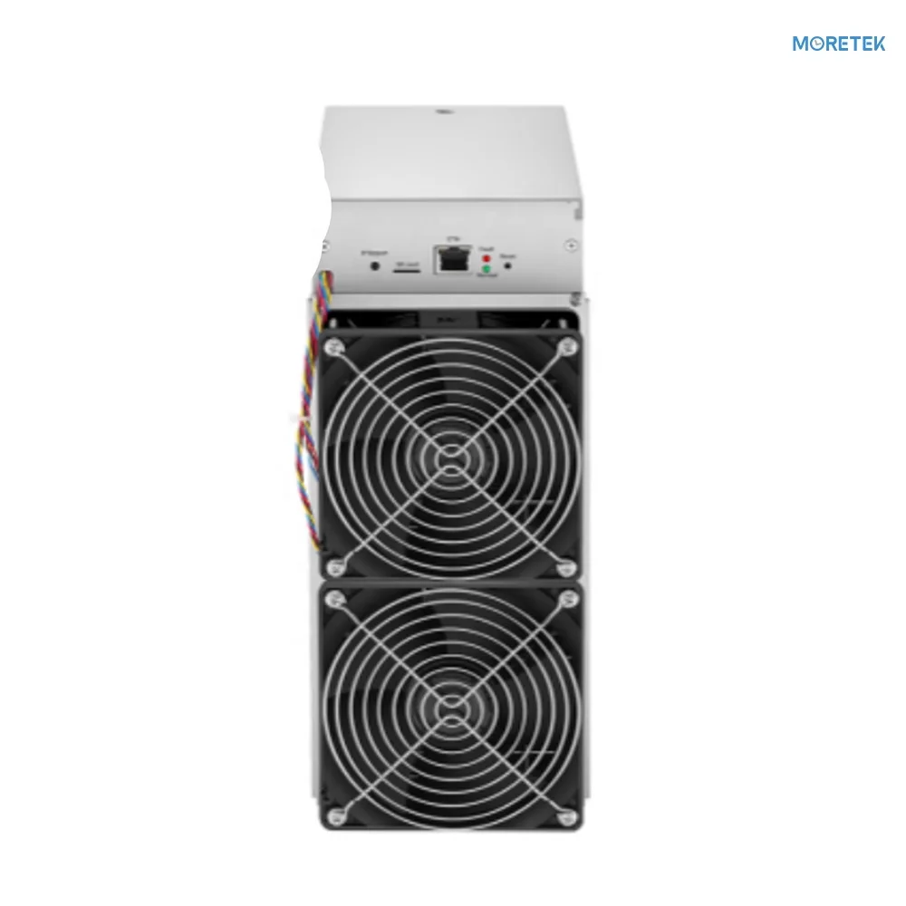  Stock Brand Cost-effective Avalon A1126 A1126Pro 64T 68T Mining Machine