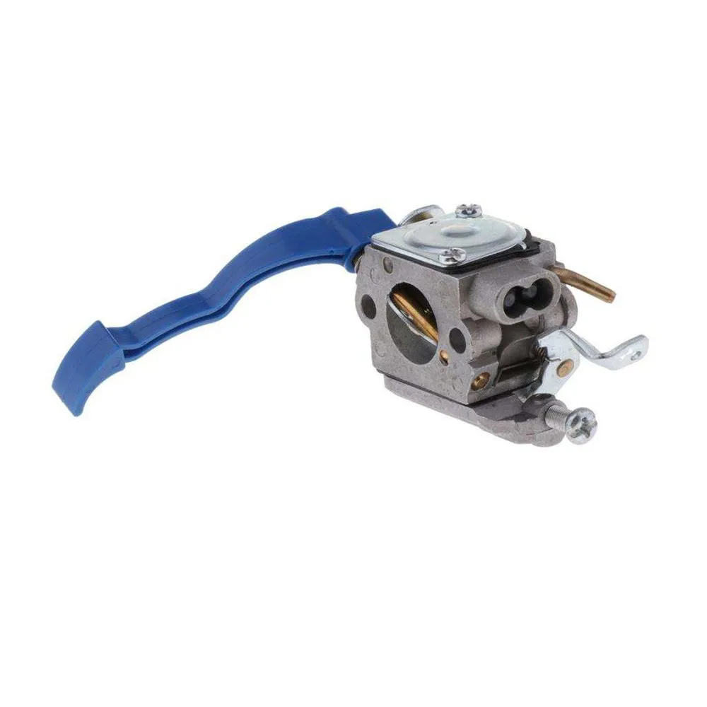 H125B Carburetor H125BX H125BVX Leaf Blower Trimmer brush cutter parts 545081811 Zama C1Q-W37