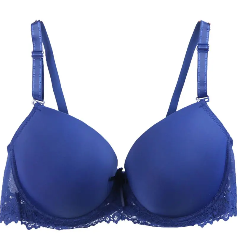 push up bra  sexy tube top bandeau sexy model bra factory in china