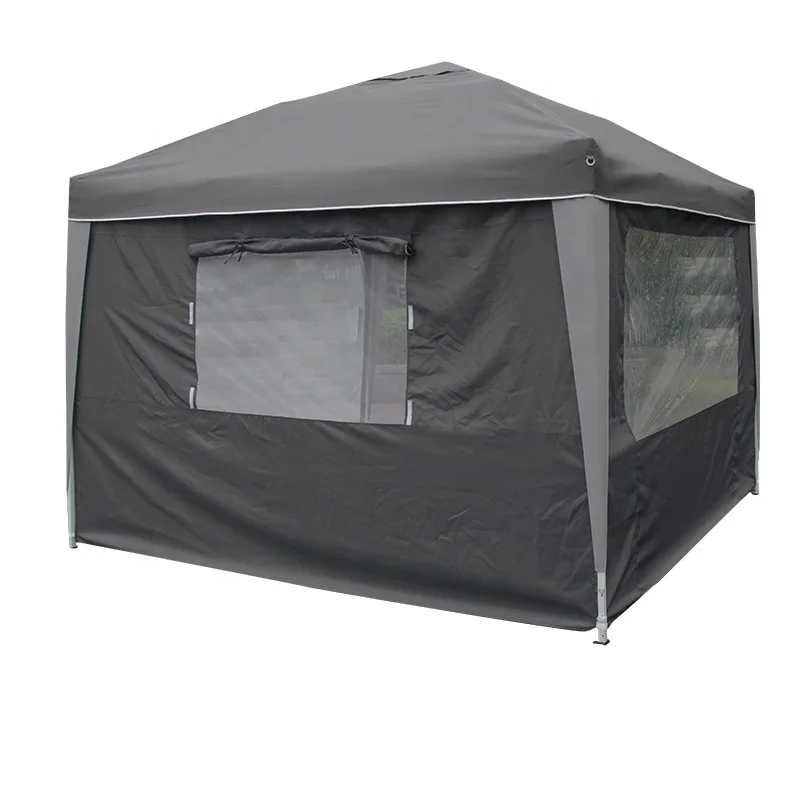 Patio Gazebos Tent PE Aluminium Steel Gazebo Luxury Garden Gazebo