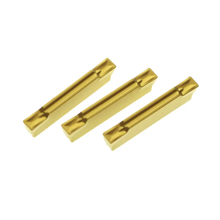 MGMN MGMN150 MGMN200-M MRMN200-M MGMN400 Grooving Carbide Inserts Grooving Tool Mgmn-g MGMN-M Grooving Inserts