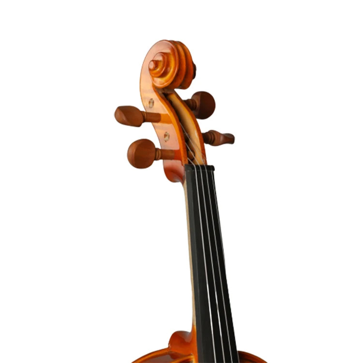 Hot sale cheap nylon violin kids violin 3/4
