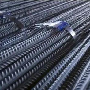 Стальной стержень/арматура для строительства длиной 6-12 метров, диаметр 8-32 мм