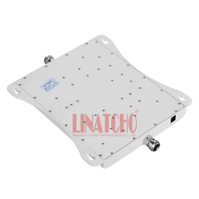 gsm dcs 3g 2g 900 1800 2100 lte triband mobile signal repeater booster