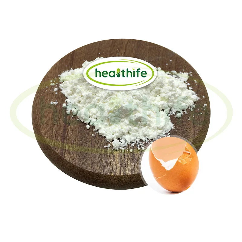 Healthife Cosmetic Grade  Eggshell Membrane Extract collagen Powder