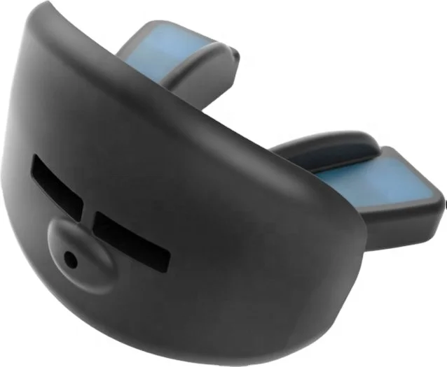 Free Sample Factory Professional Custom MMA & Football Mouth Guard Wholesale Lip Guard Mouth Pieces