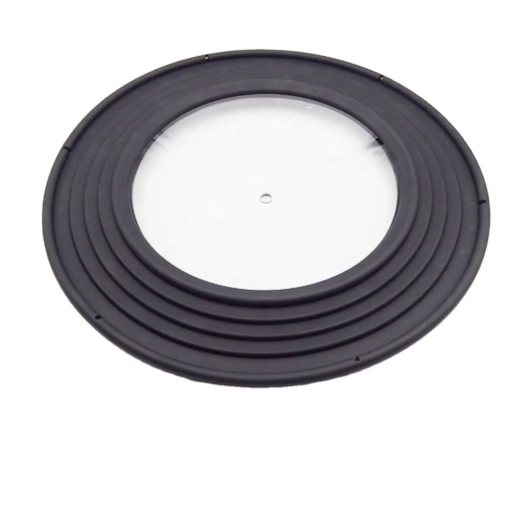 Adjustable Clay Silicone Pot Cover Lid