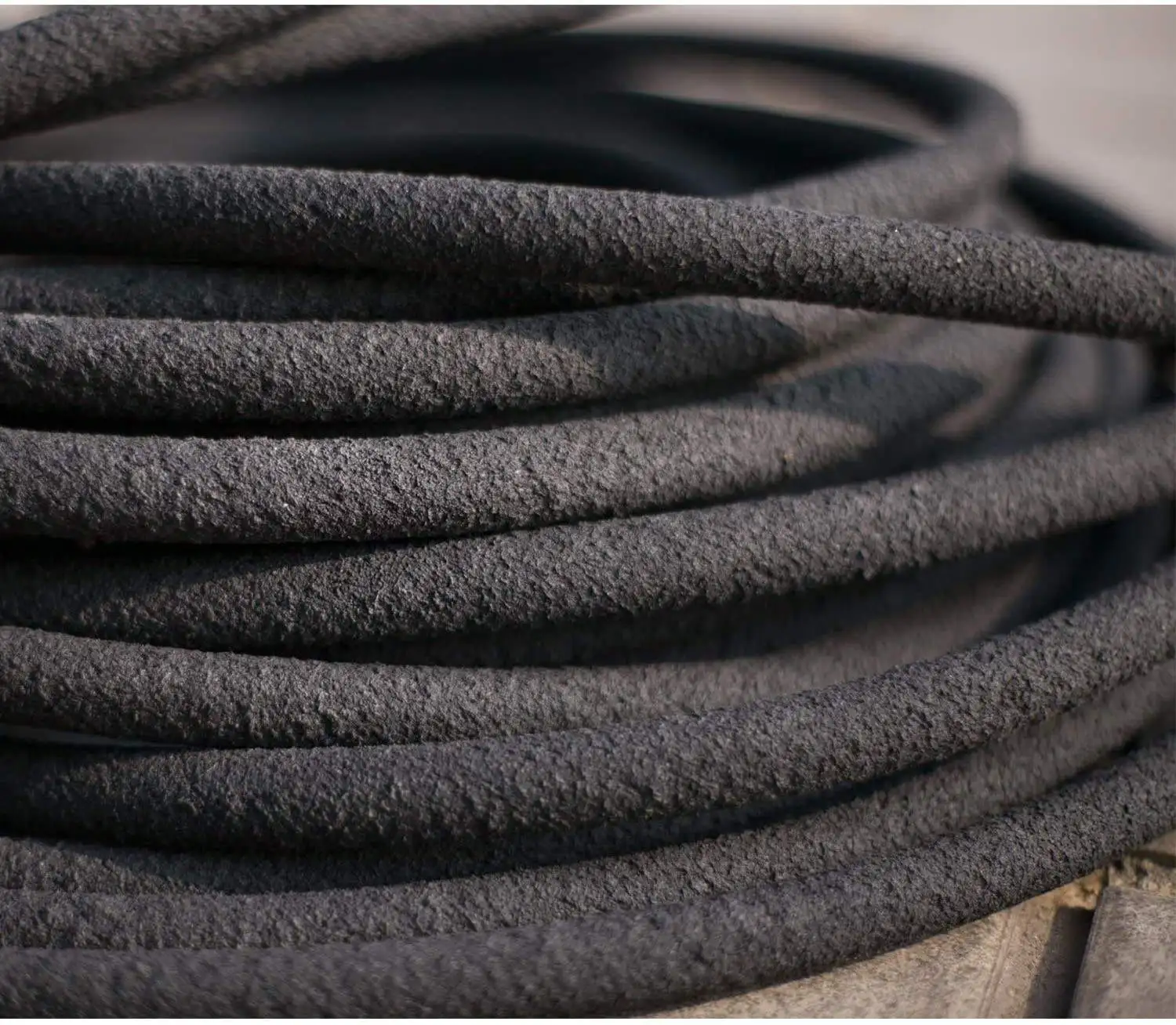 MY AG FACS Farm Irrigation Leaking Tube Seepage Garden Hose Soaker Hose Porous Soaker Hose