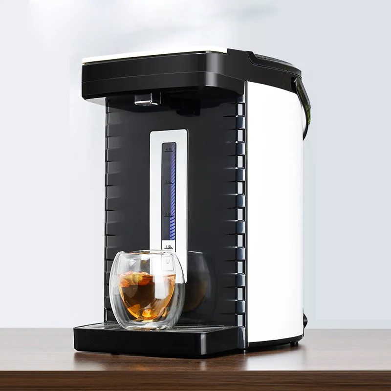 
KELAITE 4.5 Litre LCD display with 45~98 temperature settings, SUS304 Thermo Air Pot Electric Kettle,kettle electric 