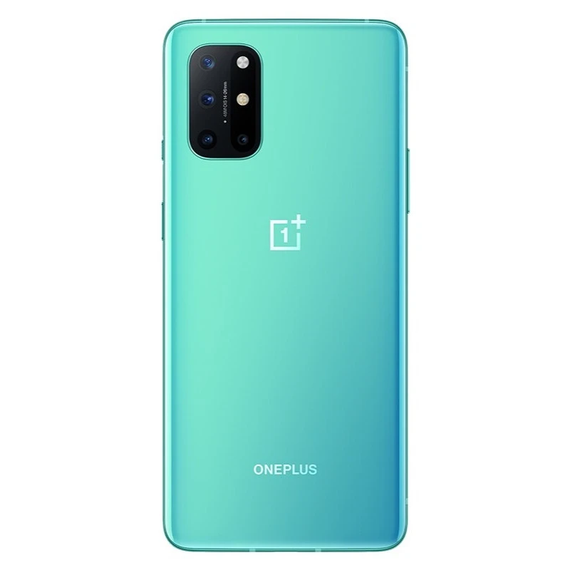  В наличии мобильный телефон OnePlus 8 T ГБ/12 Гб 128 ГБ/256 ГБ дисплей 120 Гц SN 865 65 Вт деформационный заряд смартфон One