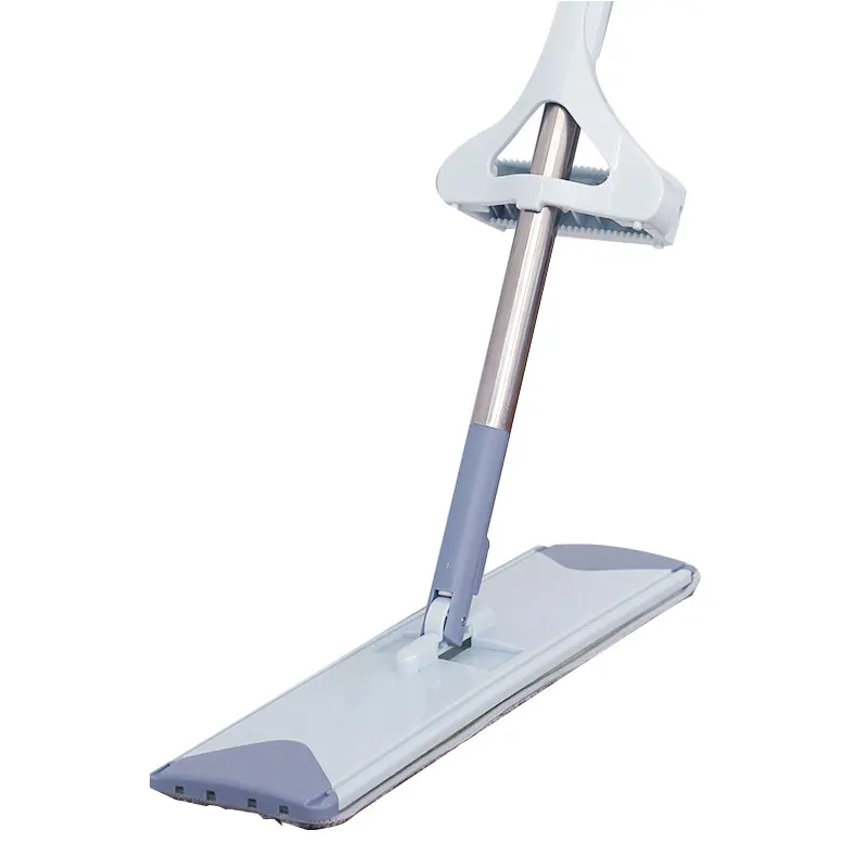 Производители Волшебная микрофибра легкая Чистка окна пола Чистка плоская Швабра микрофибра