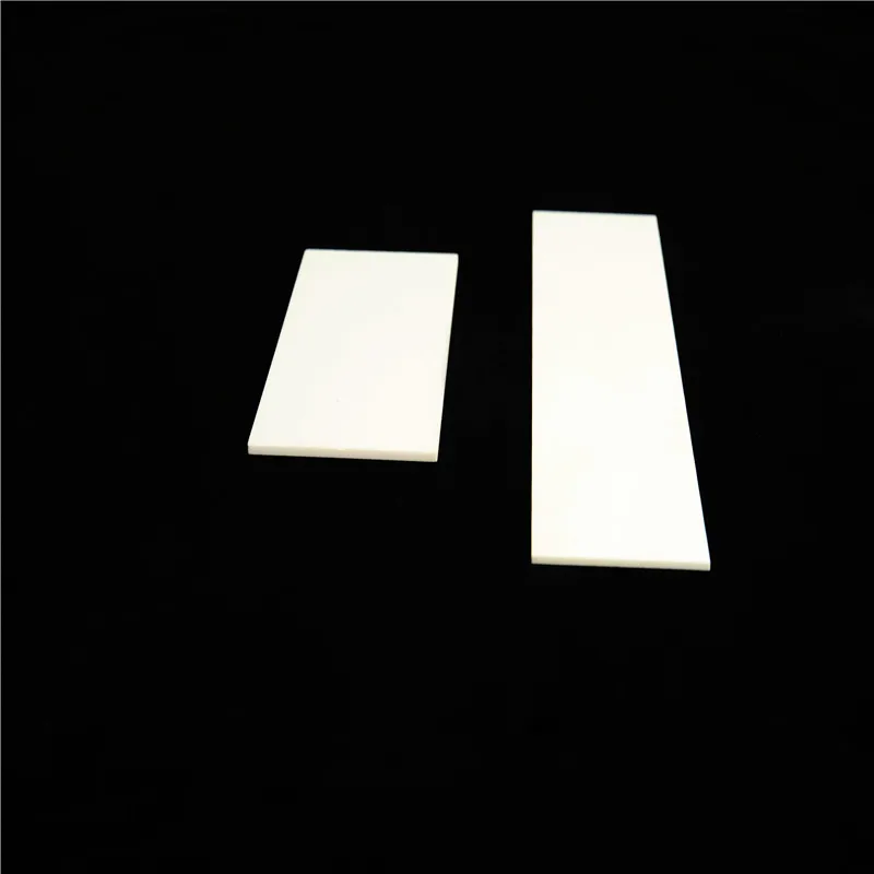 high quality and favorable price alumina ceramic tile