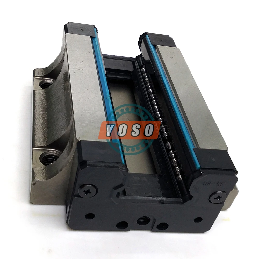 linear guide miniature linear guide TRH20VN MSA20S HGH20CA HSR20R