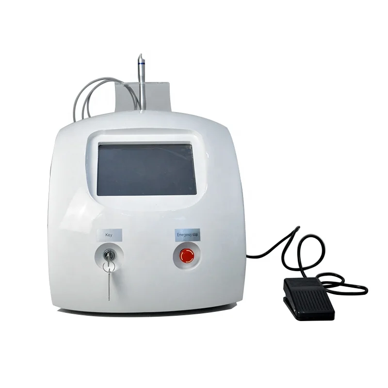 2021 Hot sales 980nm diode laser beauty equipment for face