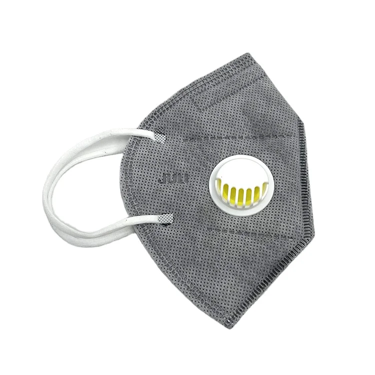 Reusable Respirator 5 Layer Face Examination KN95 Mask Face Respirator 5 Layers Face Masks