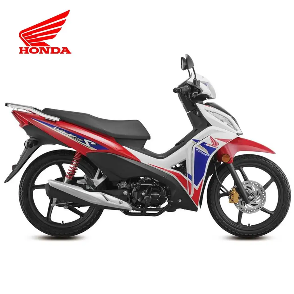 Hot Honda Motorcycles CUB Wave 110S Winner Blade Cub