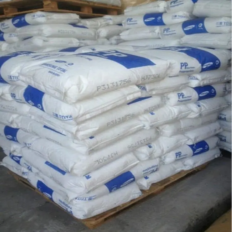 Cheap Virgin Copolymerize polypropylene plastic Granules/Copolymerize PP plastic raw material