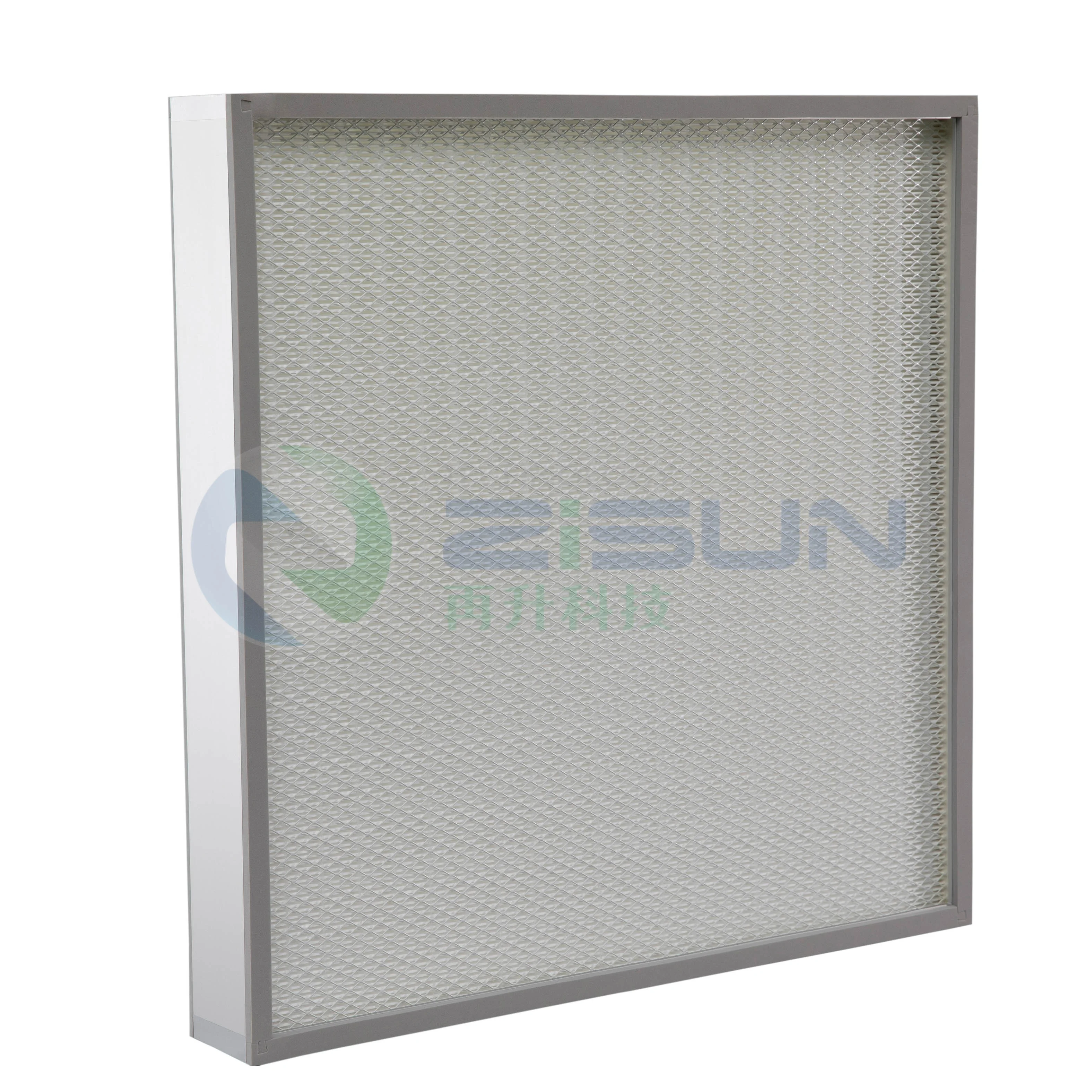 Factory Cost Price  High Quality Cleanroom Hepa Air Filter