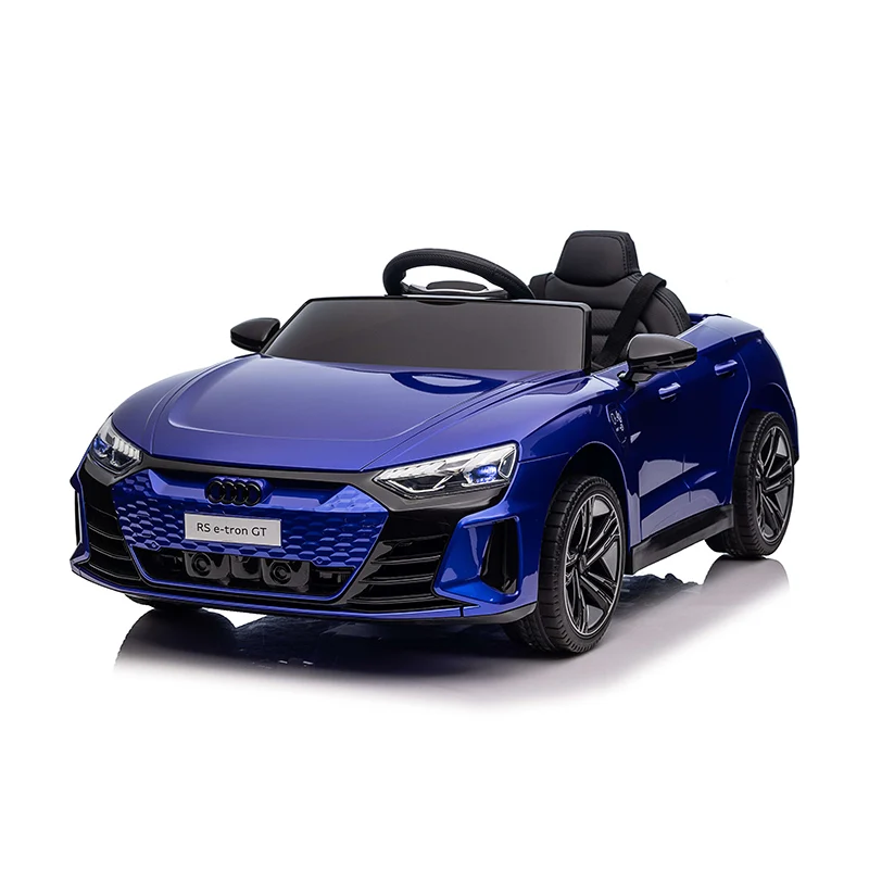 WDQLS-6888 license ride on car electric kids car  four-wheel shock absorber hot sale