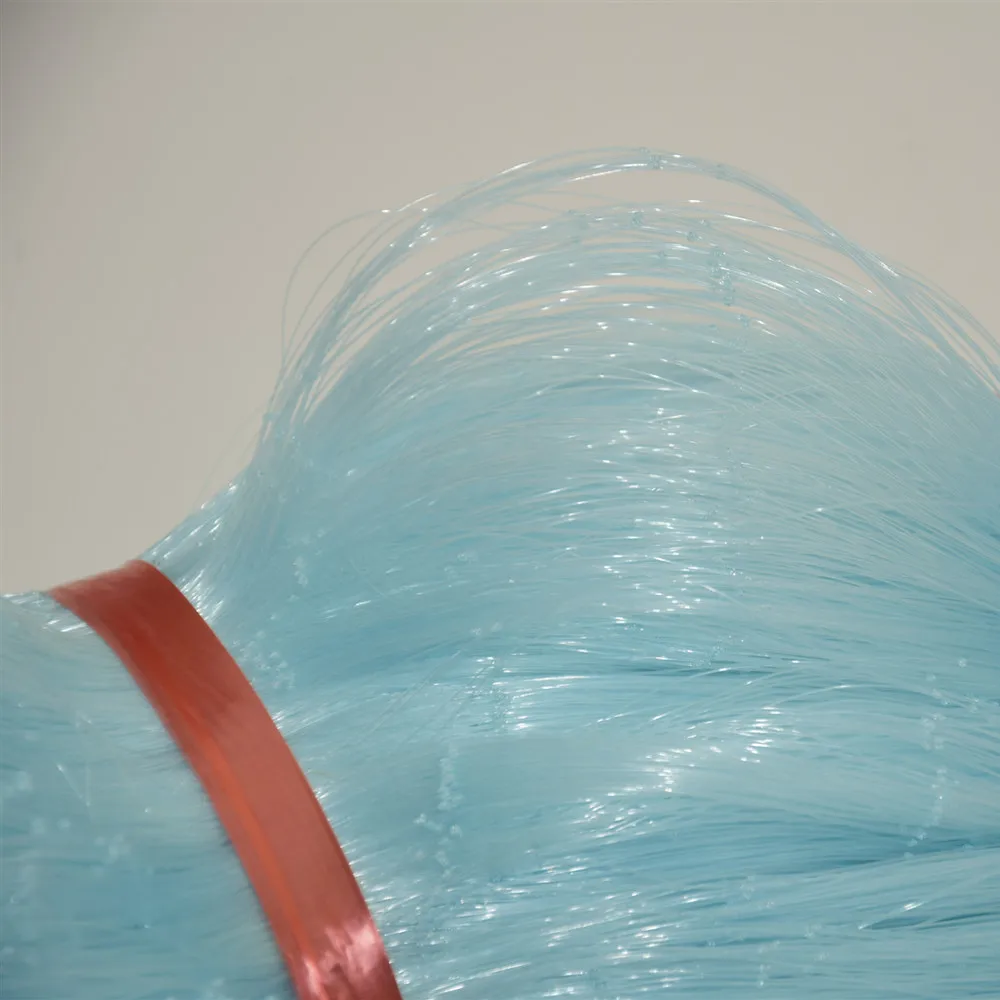 
Twine Fishing Netting Nylon Cast Fishing Net 