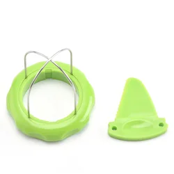 Kitchen Tools stainless steel multi-functional tool Peeler Slicer Fruit peeler Kiwi Cutter