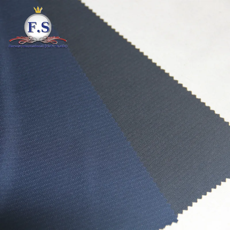 
95 bamboo 5 spandex weft knit fabric for sportswear 