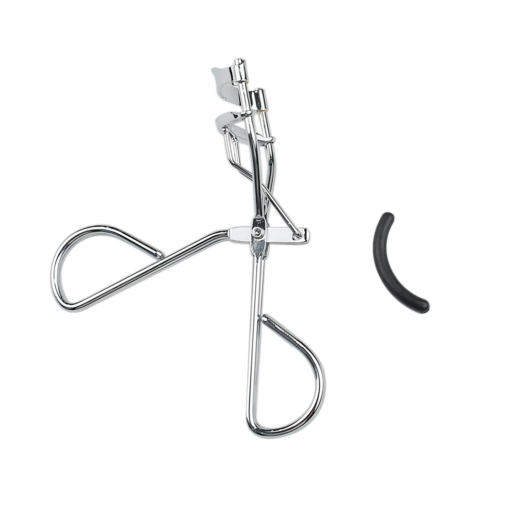 Home Beauty Tools Professional Eye Lashes Tool Stainless Steel Eyelash Curler