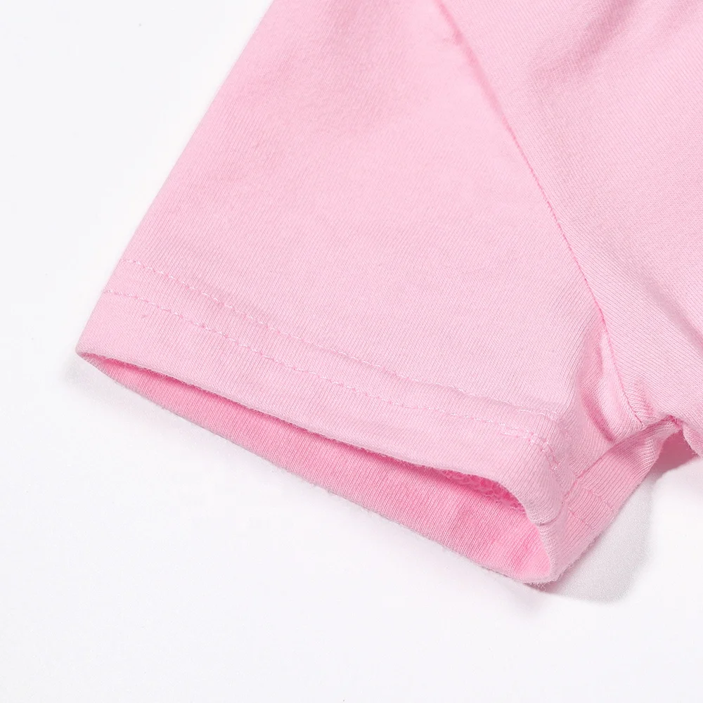 Pink Leotards Ballet for Girls Classic Short Sleeve Ballet Dance Gymnastics Dress Ballerina Tutu Outfit Stage Dance Wear