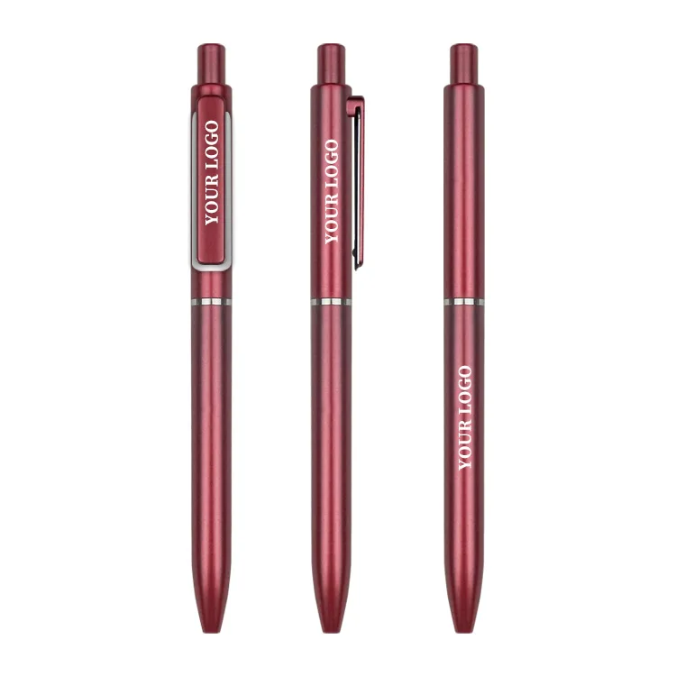 YF PEN High Quality Promotional Plastic Cheap Wholesale Pen with Custom Logo