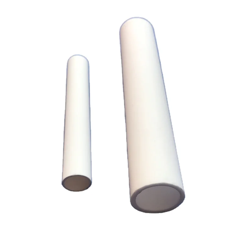 High Thermal Conductivity Alumina Ceramic Tube Multi-Bore Alumina Ceramic Tube