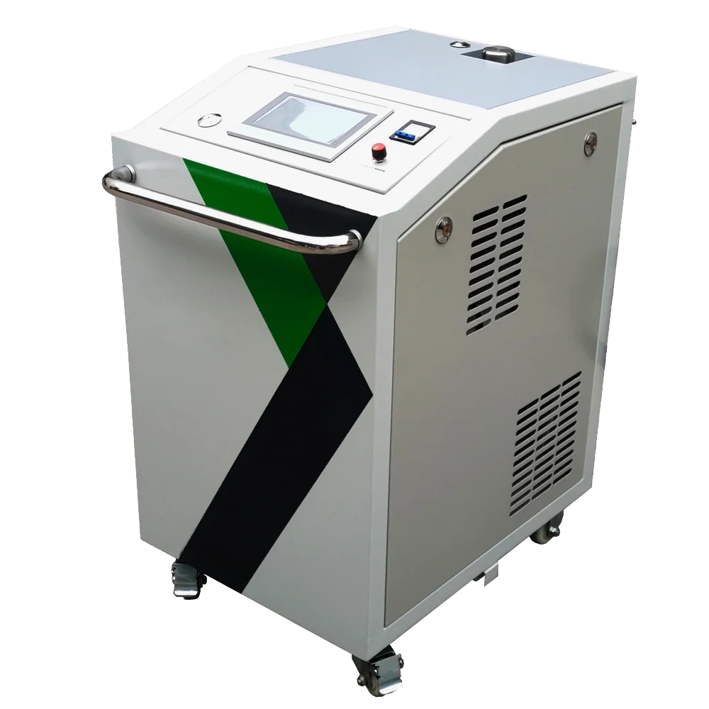 hho generator carbon cleaning machine carbon cleaner machine for car engine Brown gas generator