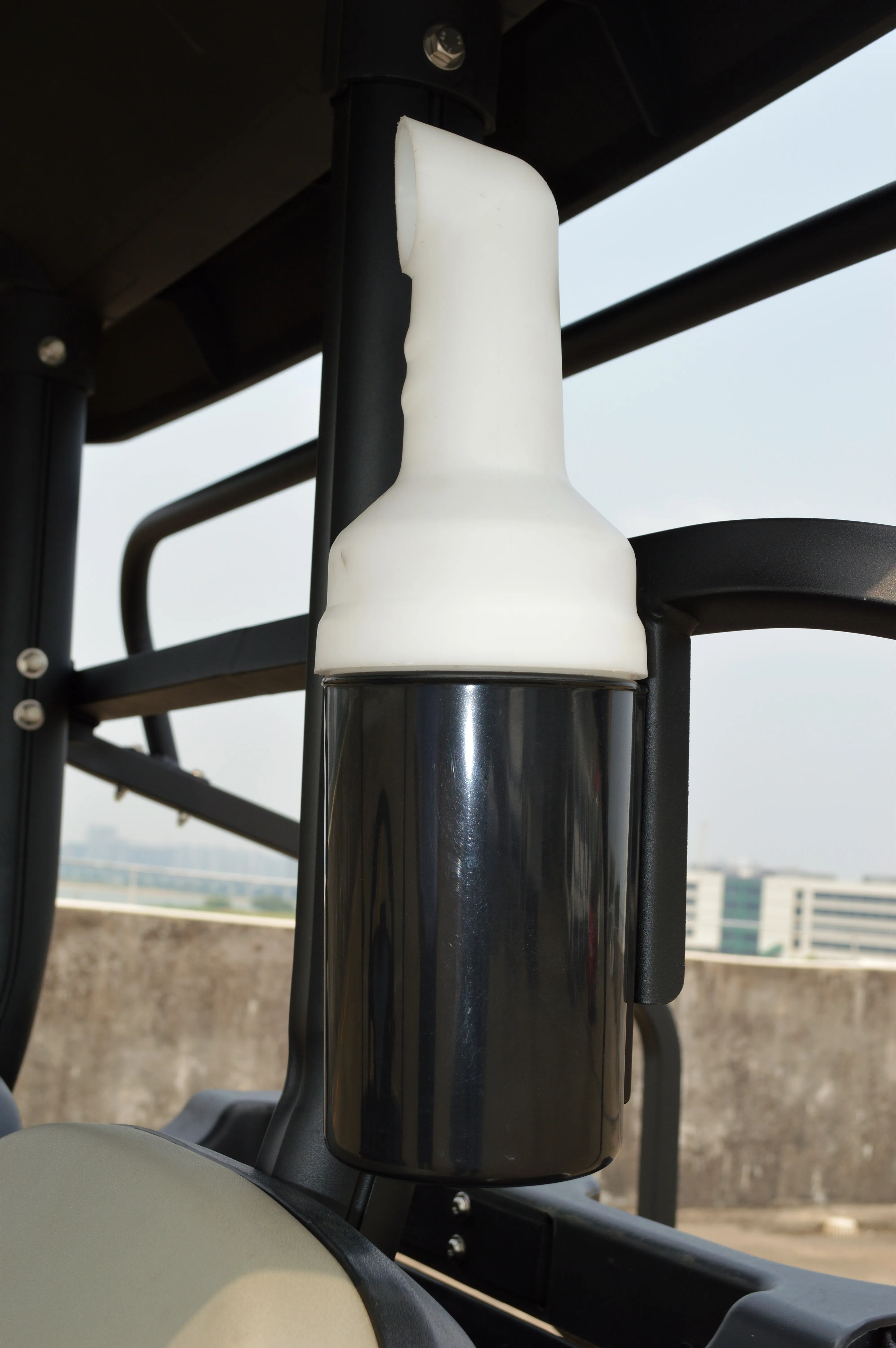 2 4 6 Seat Electric Lithium Battery Golf Cart Hunting Golf Buggy car with DOT EEC