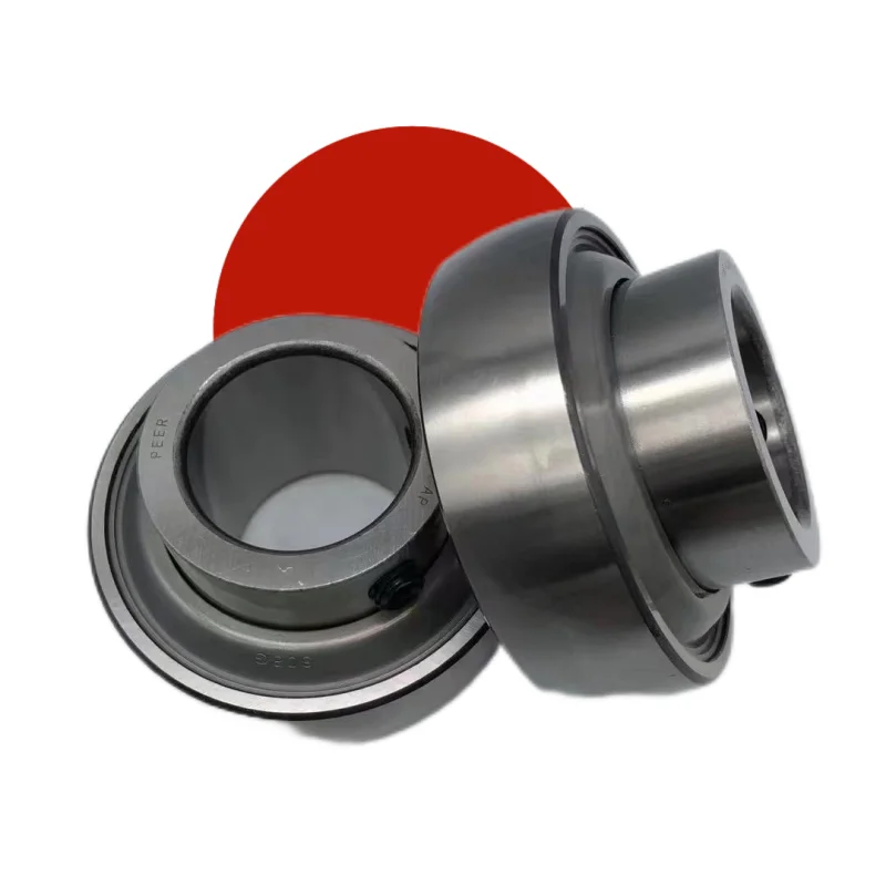 Japan original quality guarantee three years not bad agricultural machinery bearings GW214PPB4 UC511 SER207-23 ER24 ST491A