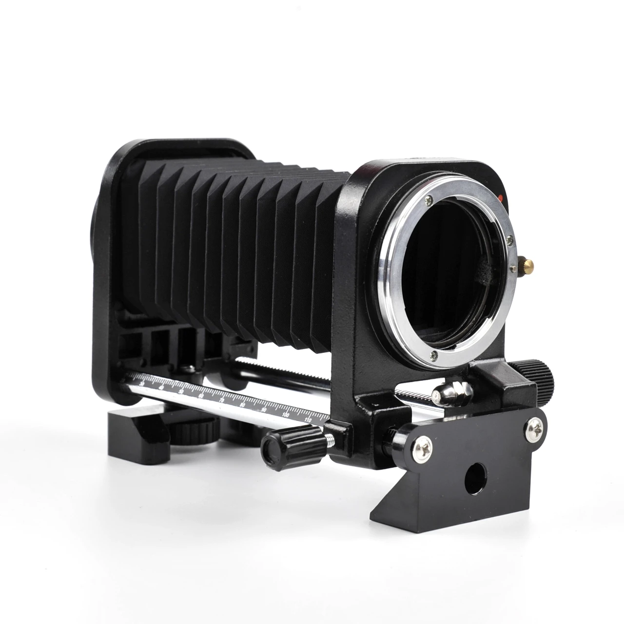 PK Macro Bellows With Tripod Mount For K-m K20D K10D K200D K100D K7