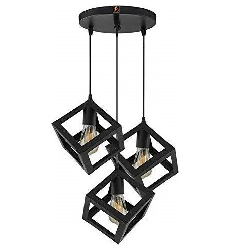 Attractive Designed Gold Polished Ceiling Pendant Lights Cheapest Price Home & Restaurant Decorative Chandeliers Lamp