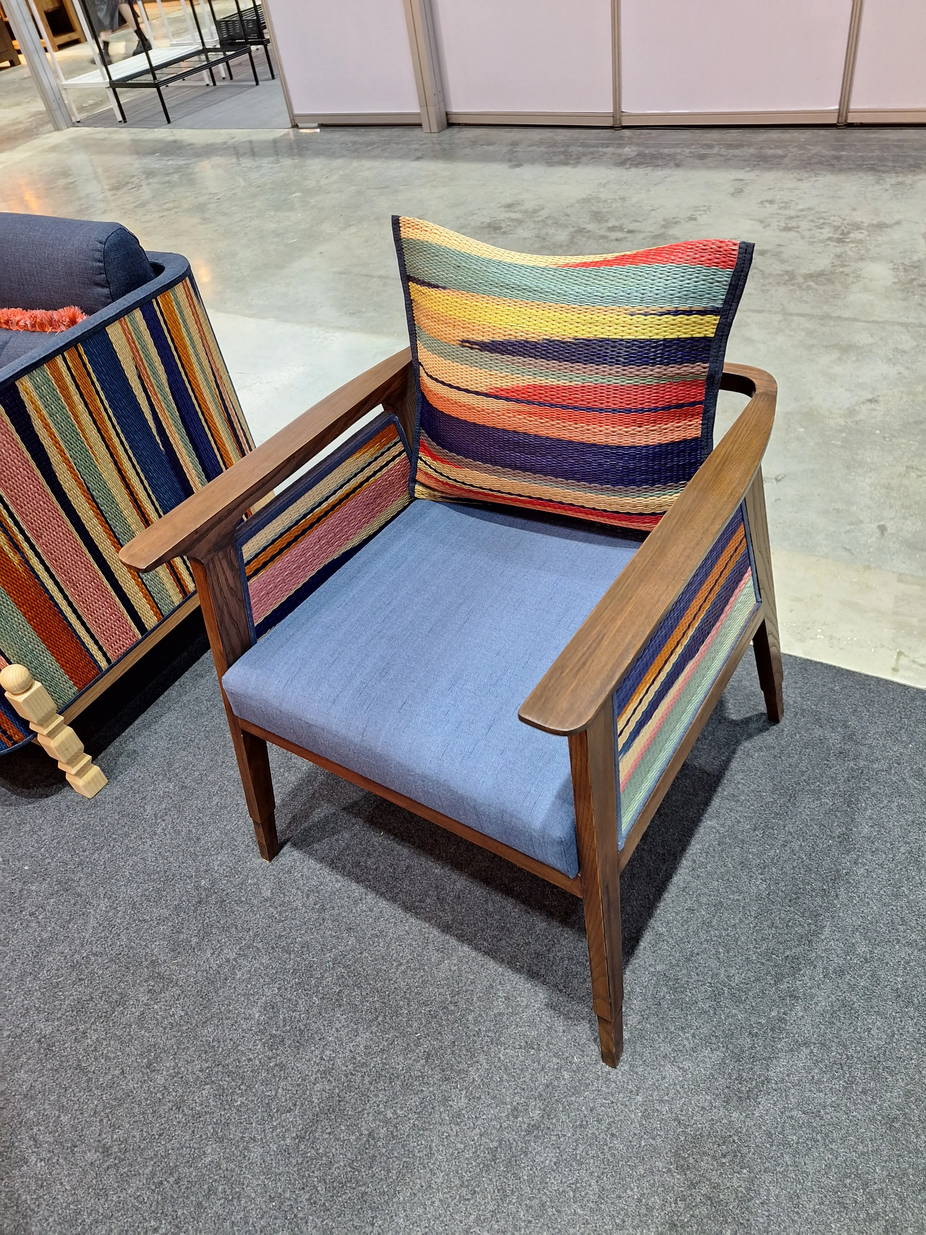 Home Decor Crafted Home Decor Furniture Chairs Furniture Crafts Premium Living Room Chair Best Seller Wholesales From Thailand