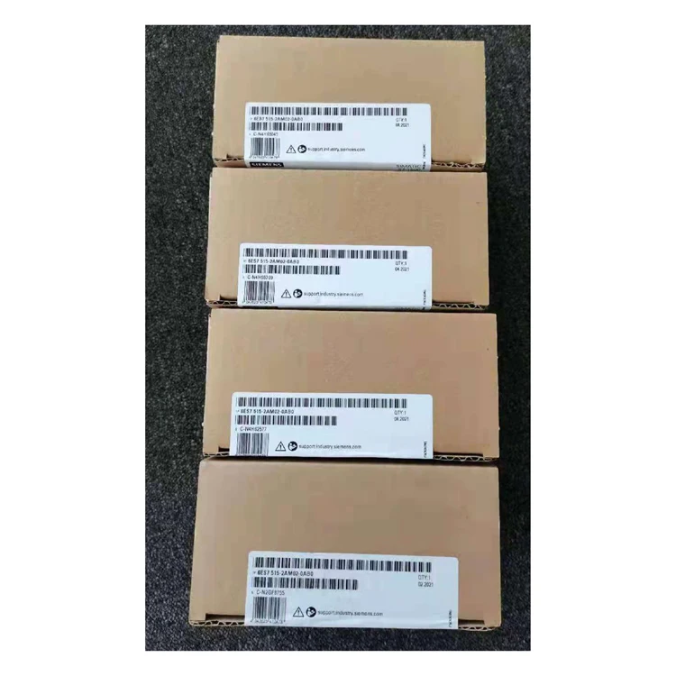 2022 Model number 100% New original 6ES7515-2RM00-0AB0 2023