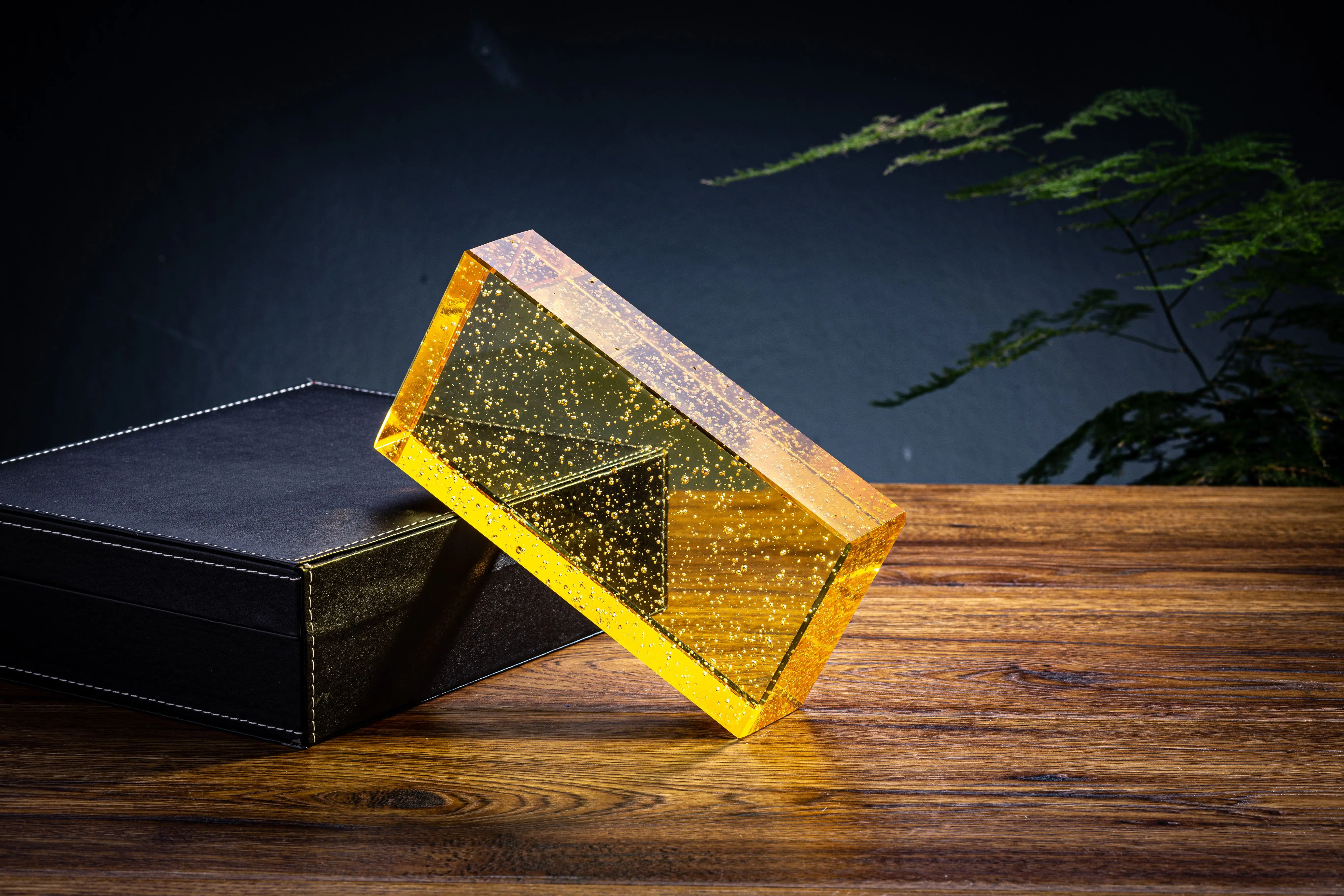 Tough Colored Glass Brick Block Solid Building Glass Blocks For Crafting Outdoor Exterior Interior Decorative Glass Bricks Block