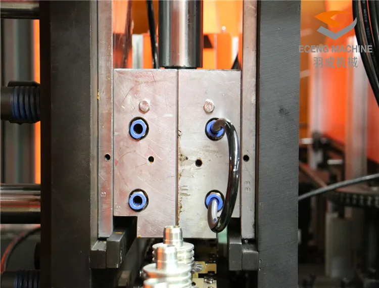 pet blow moulding machine manufacturers