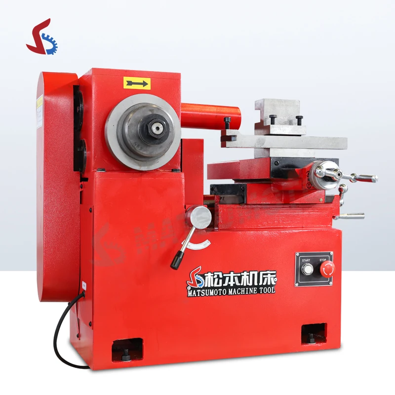 Engine Machine Factory Price Disk Drum Brake Lathe Machine Model C9335