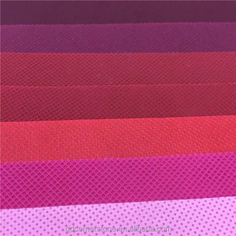 3m 1806s/70gsm150gsm/PP spunlace non woven fabric textiles