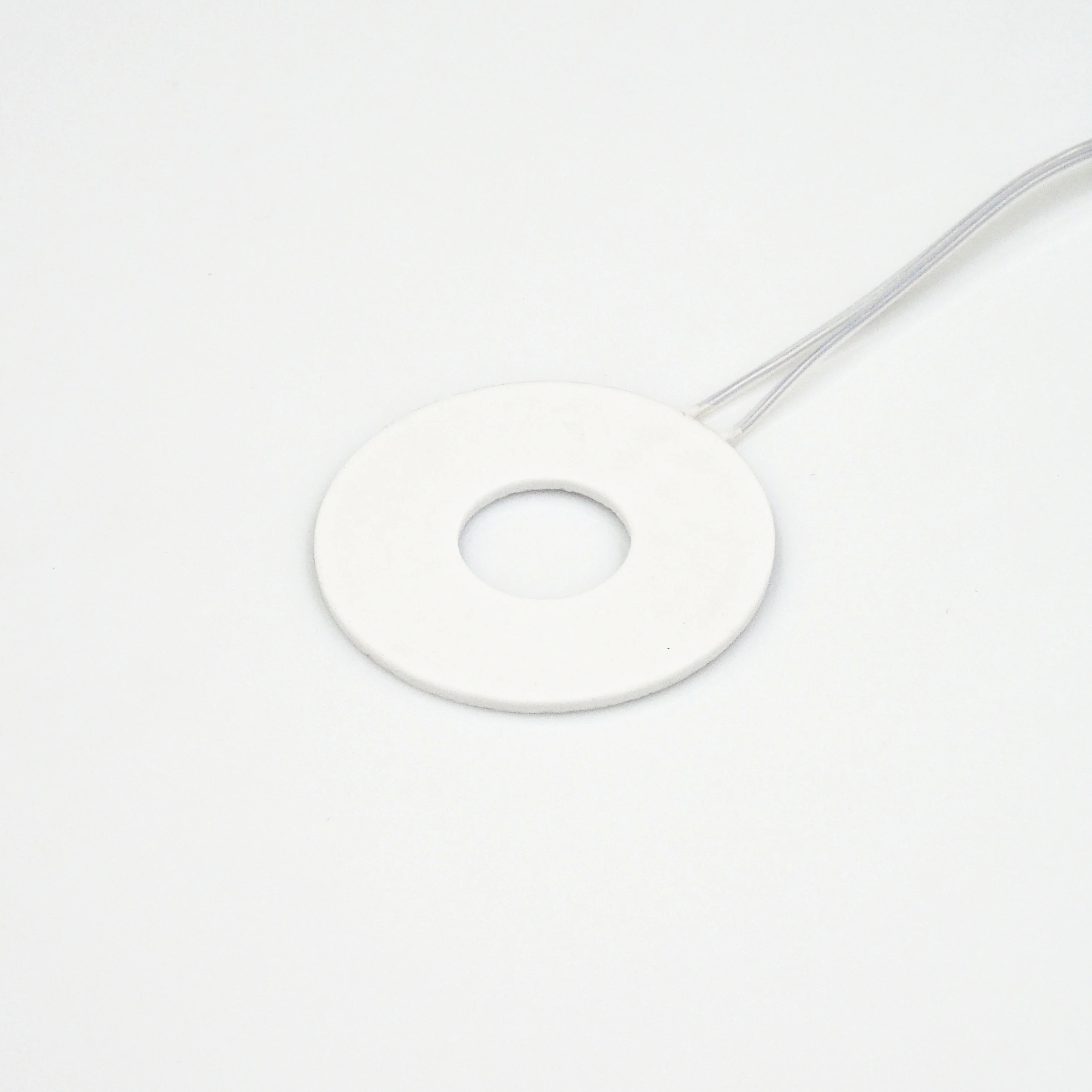 MCH 96% Alumina  Ceramic Heating Element metal ceramic heater resistance for Capsule Mini Car Coffee Maker