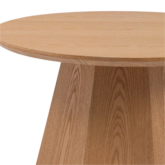 Modern Ash Color Acrylic Coffee Table Farmhouse Design for Living Room Hall School Apartment Hospital Supermarket Workshop Use