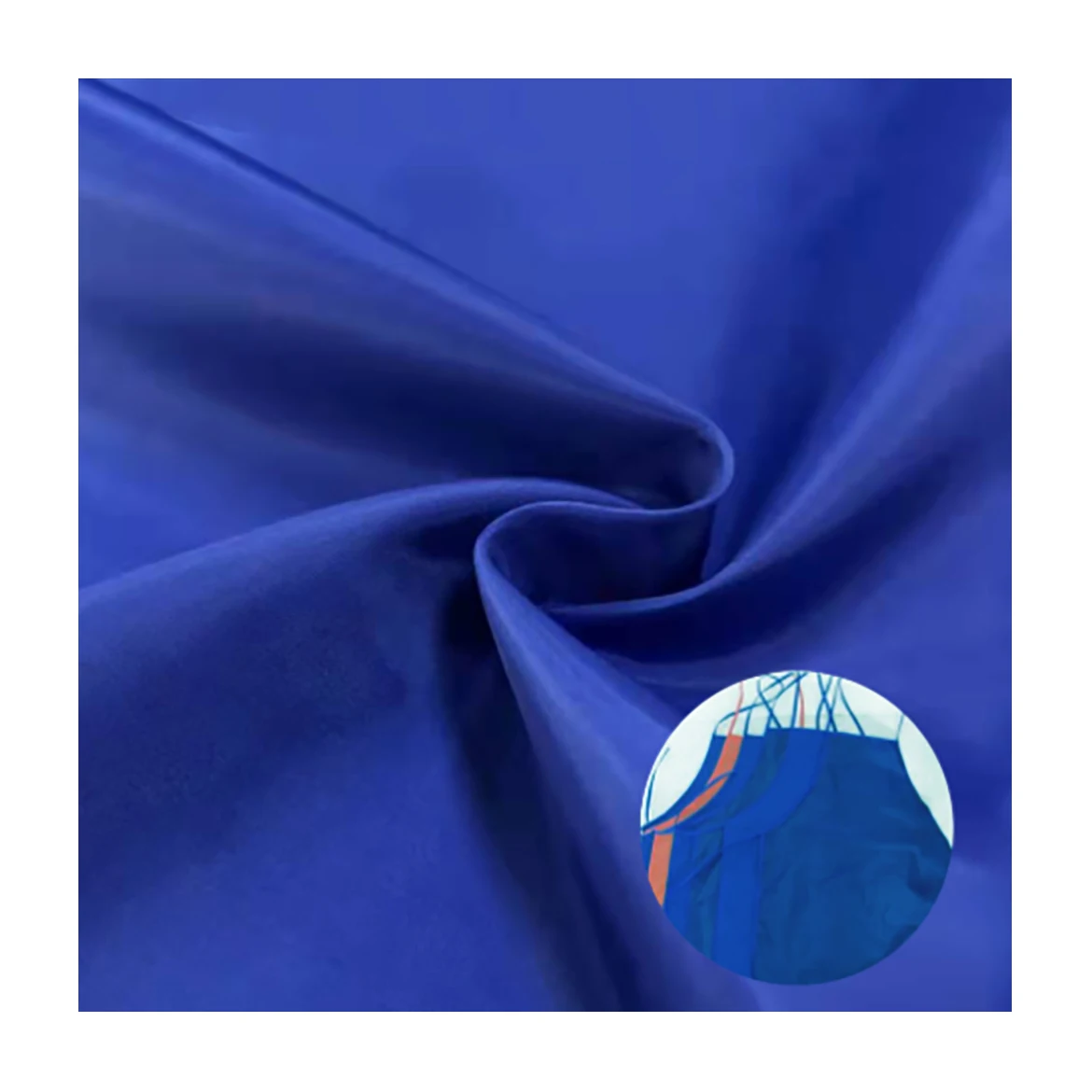 20000 waterproof fabric lining moire fabric taffeta strech 190t taffeta polyester lining fabric 190t waterproof recycled