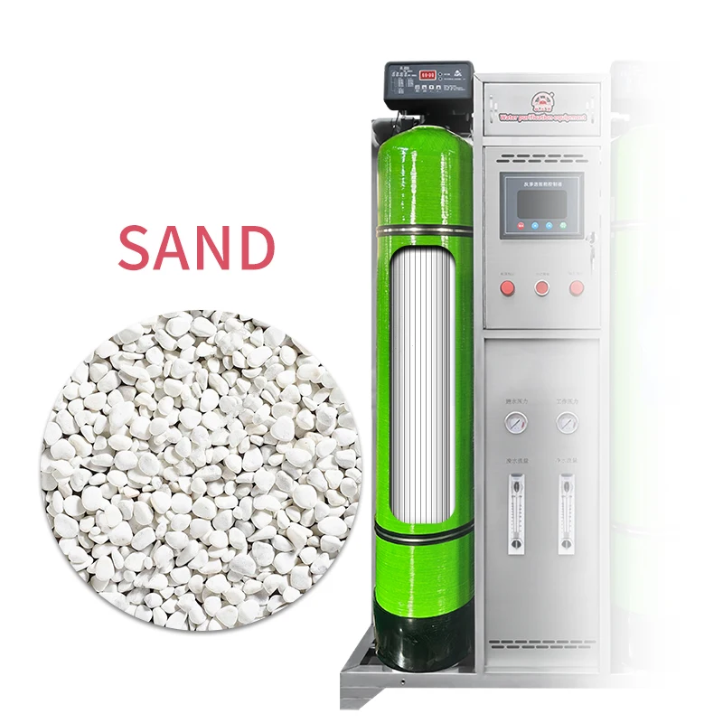 Reverse Osmosis System RO Water Filter System ro water treatment system