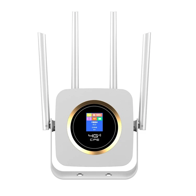 control wifi
