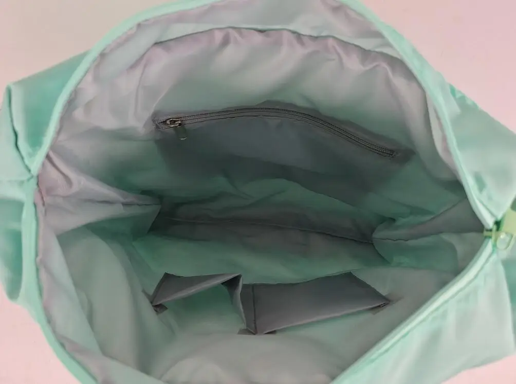 Puffer Bag Quilted Crossbody Bags for Women Puffy Purse Nylon Shoulder Handbag with Adjustable Strap